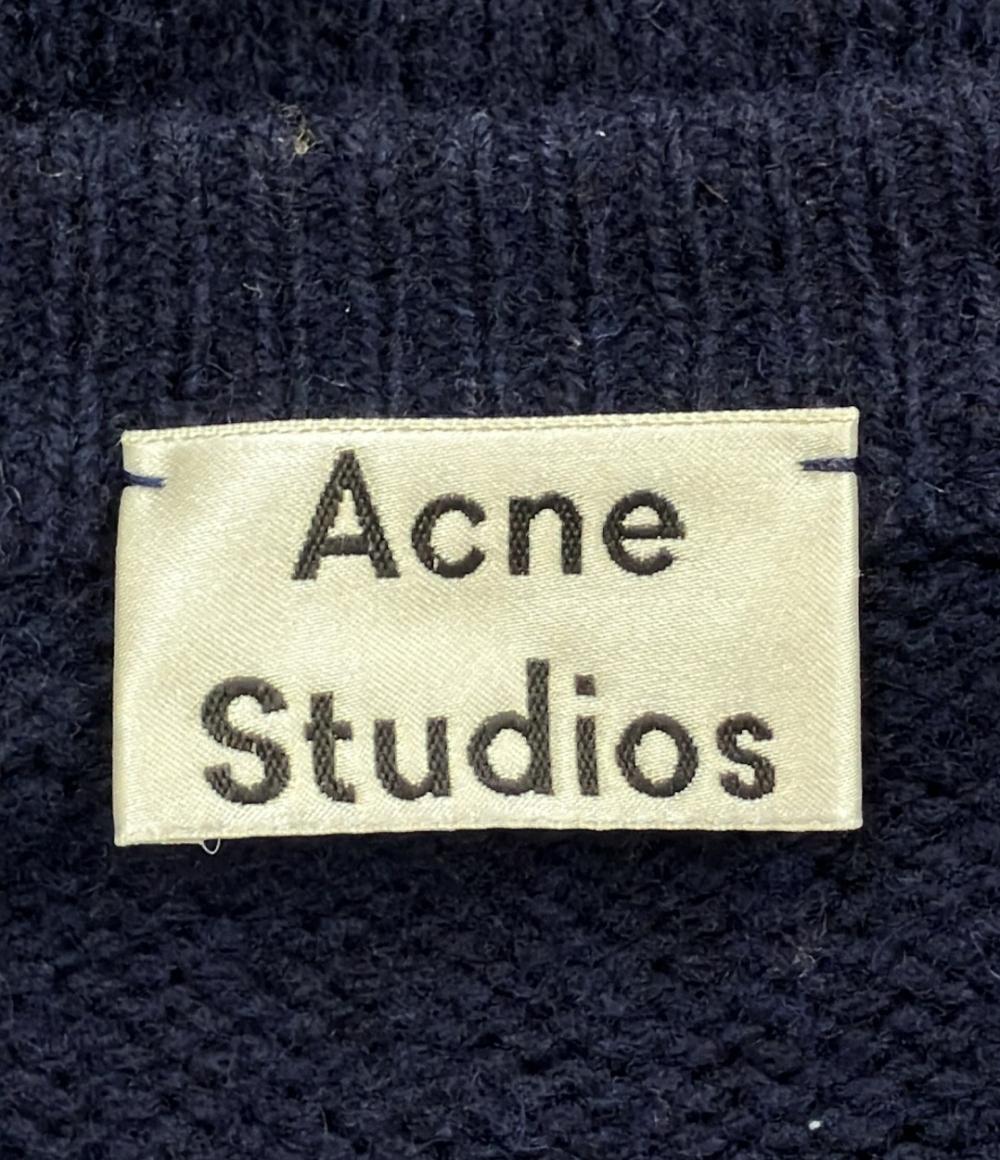 アクネステュディオス 長袖ニット セーター メンズ SIZE M (M) ACNE STUDIOS