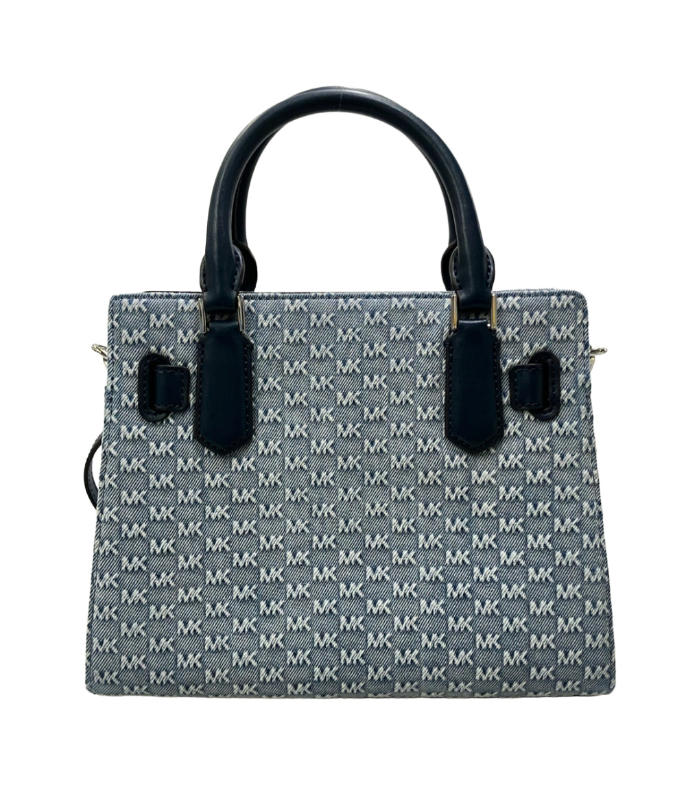 美品 MICHAEL KORS ハンドバッグ ショルダーバッグ 2WAY 斜め掛け レディース マイケルコース