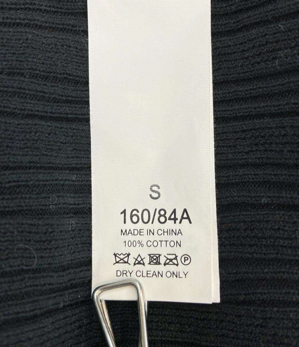 Kate Spade 長袖ニット フリルタートルネック K5183 D406 レディース SIZE S ケイトスペード
