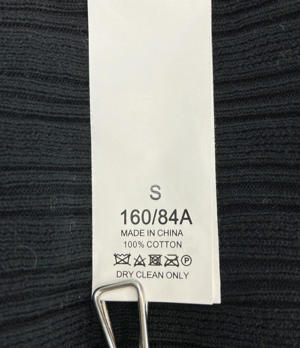 Kate Spade 長袖ニット フリルタートルネック K5183 D406 レディース SIZE S ケイトスペード