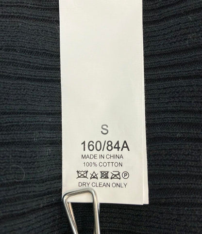 Kate Spade 長袖ニット フリルタートルネック K5183 D406 レディース SIZE S ケイトスペード