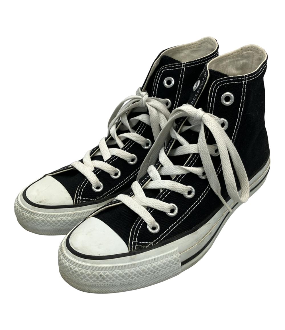 コンバース ハイカットスニーカー ALL STAR HI M9160 レディース SIZE 24.0 (L) CONVERSE