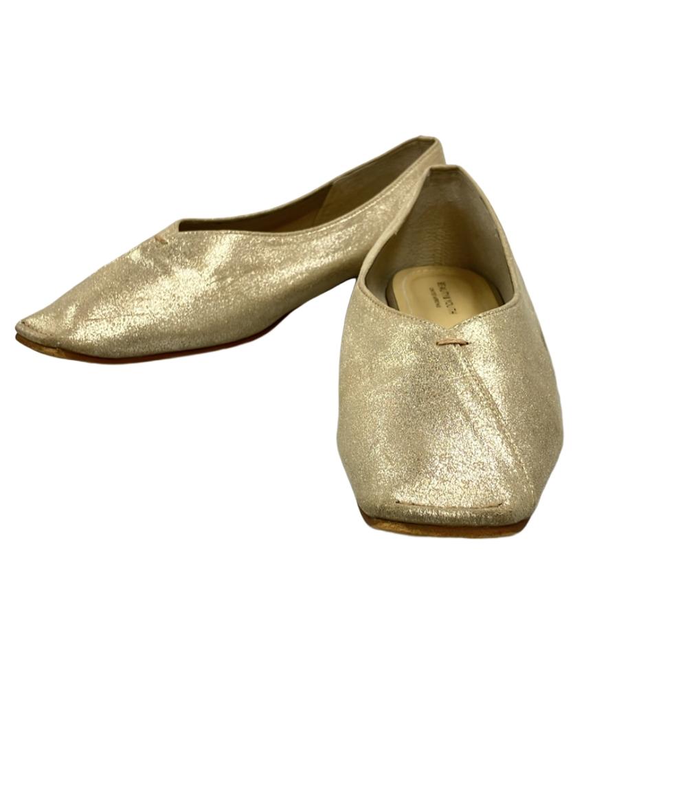 ビューティアンドユースユナイテッドアローズ フラットシューズ パンプス レディース SIZE 37 BEAUTY&YOUTH UNITED ARROWS