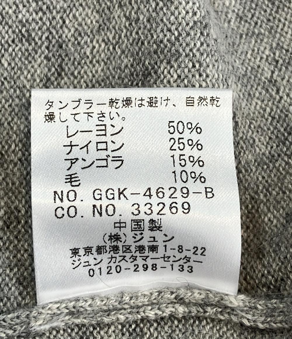 美品 ロペ 長袖カーディガン レディース SIZE M (M) ROPE'