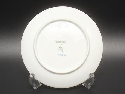 ロイヤルコペンハーゲン イヤープレート 飾り皿 18cm 1998 Royal Copenhagen