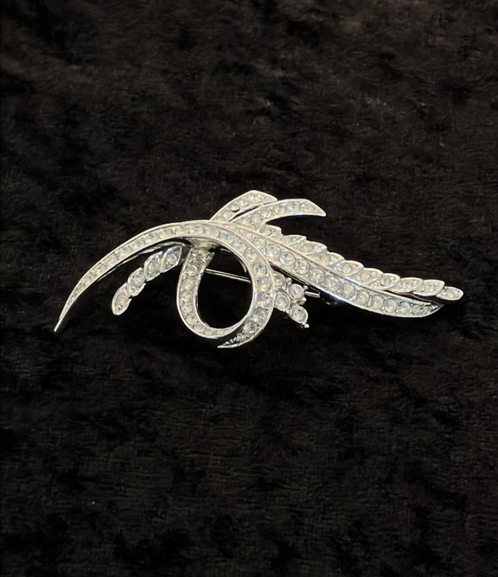 美品 ブローチ レディース Attwood＆Sawyer