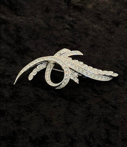 美品 ブローチ レディース Attwood＆Sawyer