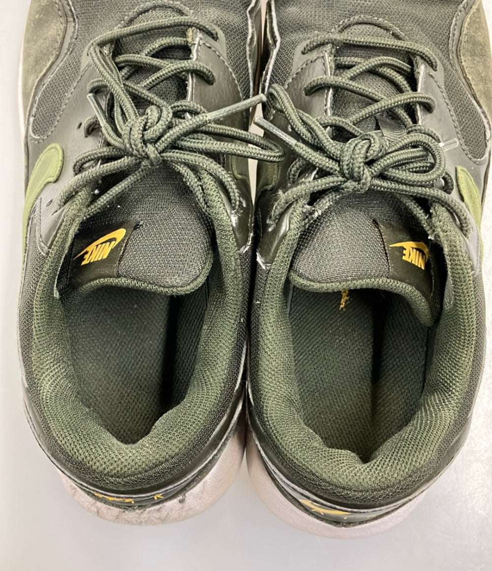 NIKE ローカットスニーカー AIR MAX NOSTALGIC 916781-300 メンズ SIZE 27.5 (L) ナイキ