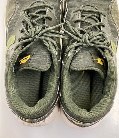 NIKE ローカットスニーカー AIR MAX NOSTALGIC 916781-300 メンズ SIZE 27.5 (L) ナイキ