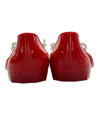 サルヴァトーレフェラガモ ラバーフラットパンプス ヴァラ レディース SIZE 5 (S) Salvatore Ferragamo