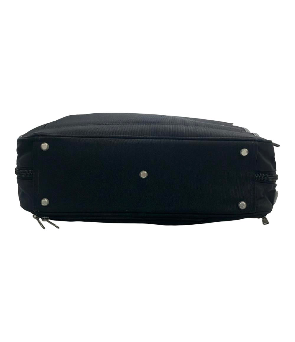 エースジーン ブリーフケース ビジネスバッグ リュック ショルダーバッグ 3WAY メンズ ACEGENE