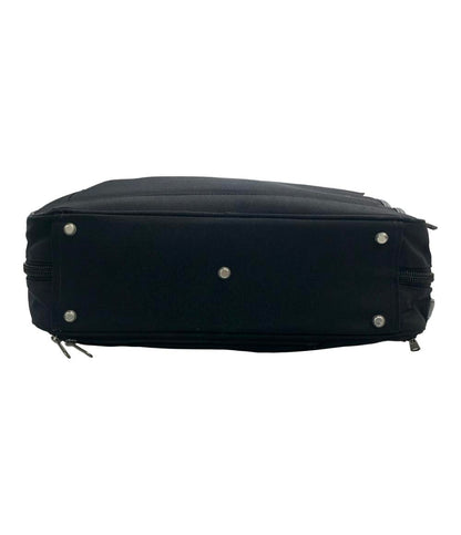 エースジーン ブリーフケース ビジネスバッグ リュック ショルダーバッグ 3WAY メンズ ACEGENE