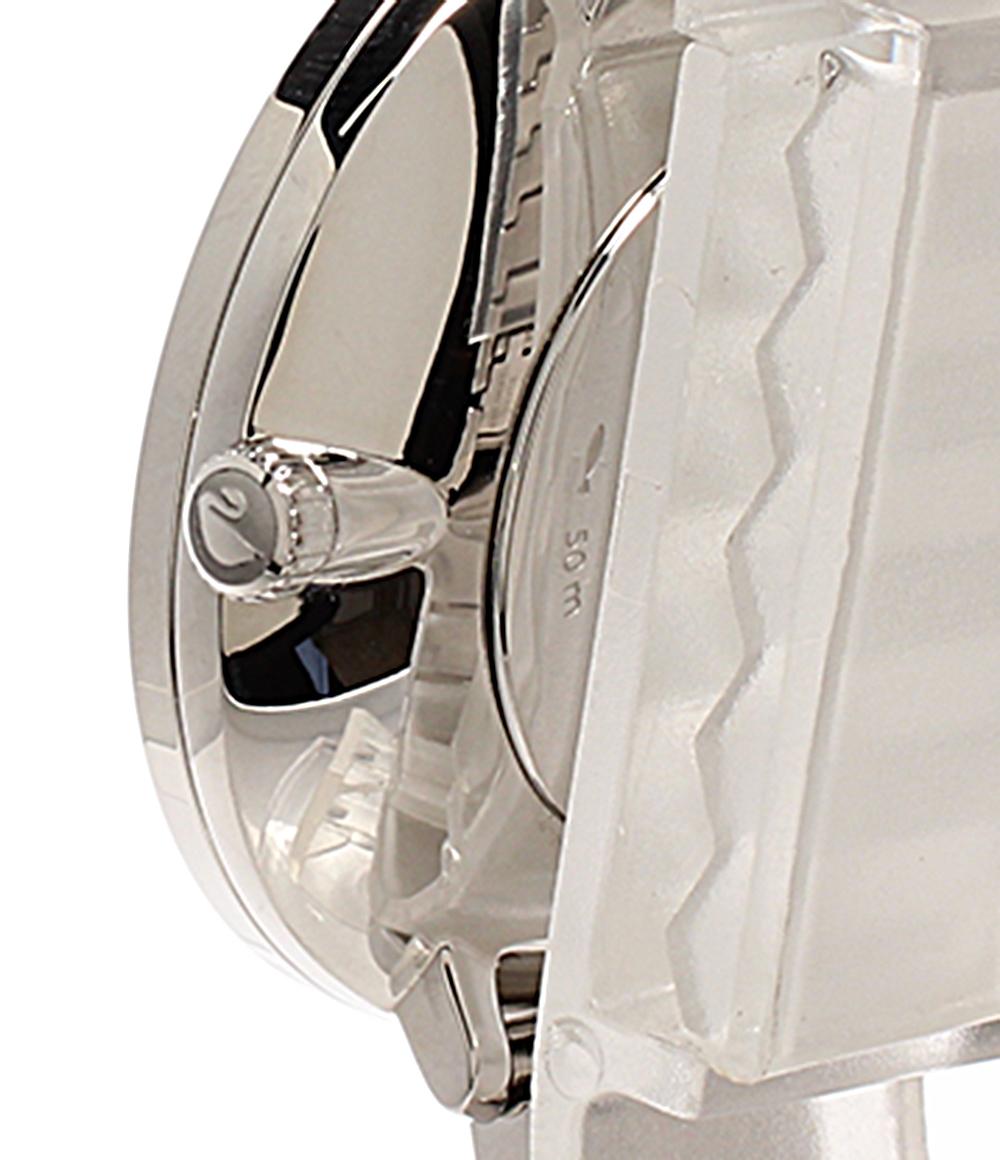 SWAROVSKI 腕時計 クオーツ レディース スワロフスキー