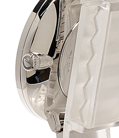 SWAROVSKI 腕時計 クオーツ レディース スワロフスキー