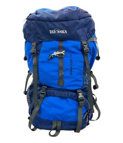 タトンカ ザック Yukon light 50 メンズ TATONKA