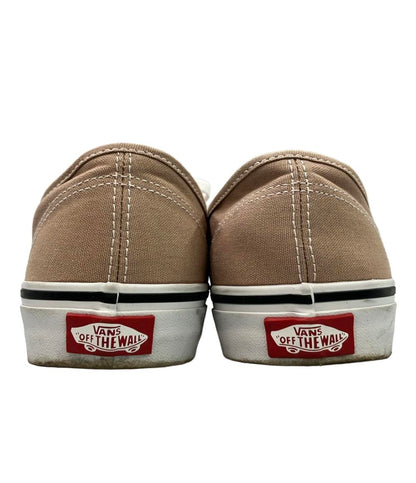 VANS ローカットスニーカー オーセンティック VN000D8BE2V メンズ SIZE 26.5 (M) バンズ