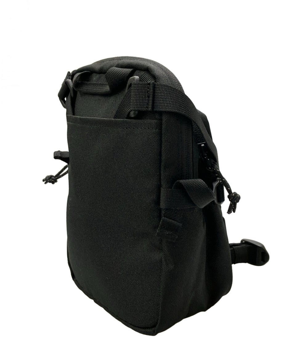 美品 THE NORTH FACE ショルダーバッグ ショルダーポーチ 斜め掛け NM72358 ユニセックス ザ・ノース・フェイス