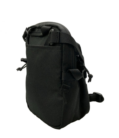 美品 THE NORTH FACE ショルダーバッグ ショルダーポーチ 斜め掛け NM72358 ユニセックス ザ・ノース・フェイス