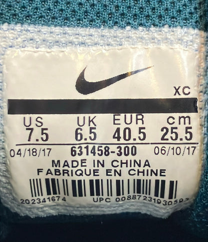 NIKE ローカットスニーカー Zoom Vapor 9.5 Tour 631458-300 メンズ SIZE 25.5 (S) ナイキ