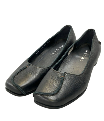 REGAL パンプス レディース SIZE 23.5 リーガル