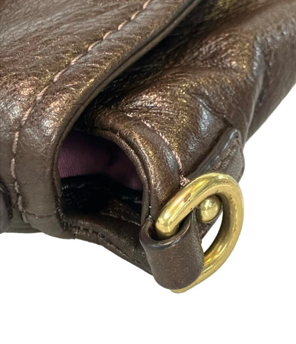 COACH 2way ハンドバッグ ショルダーバッグ 斜め掛け 21223 レディース コーチ