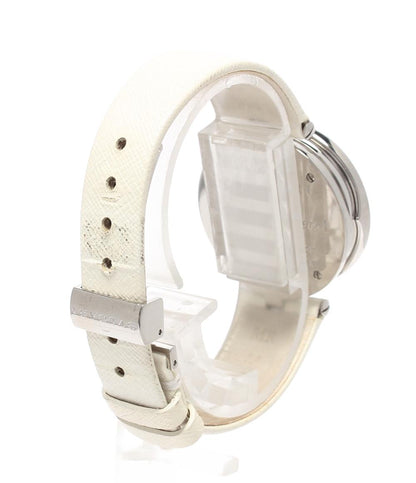 BVLGARI 腕時計 ダブルハート B.zero1 クオーツ BZP30S レディース ブルガリ