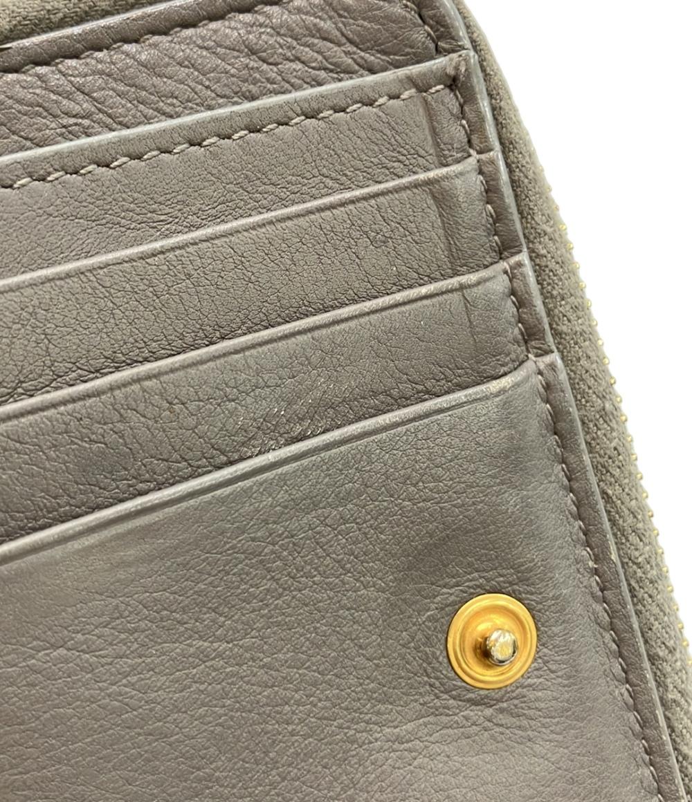 SAINT LAURENT PARIS 二つ折り財布 532867 レディース サンローランパリ
