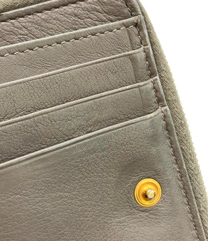 SAINT LAURENT PARIS 二つ折り財布 532867 レディース サンローランパリ