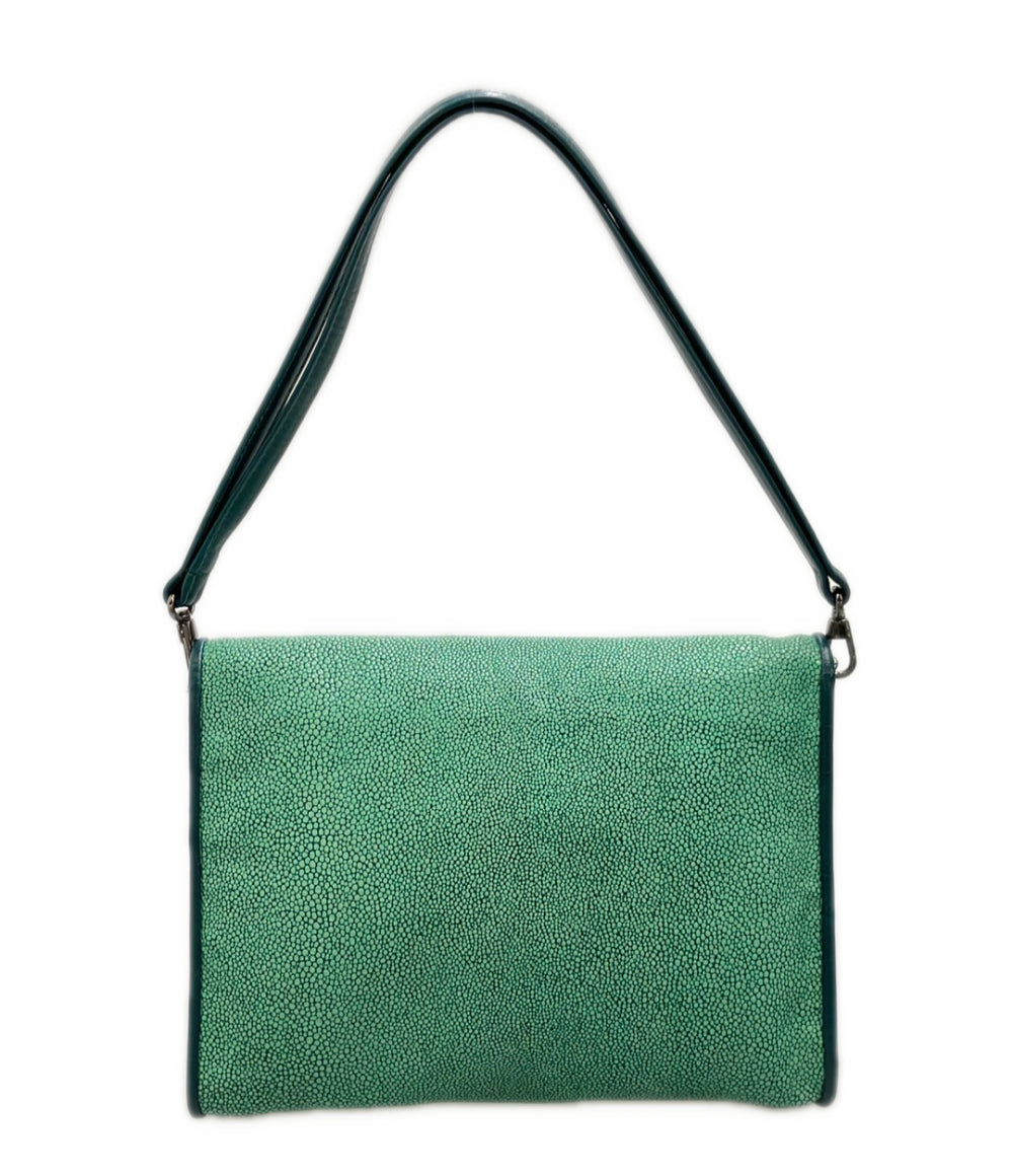 Longchamp 2WAYクラッチバッグ ワンショルダーバッグ 肩掛け×ケイト・モス レディース ロンシャン