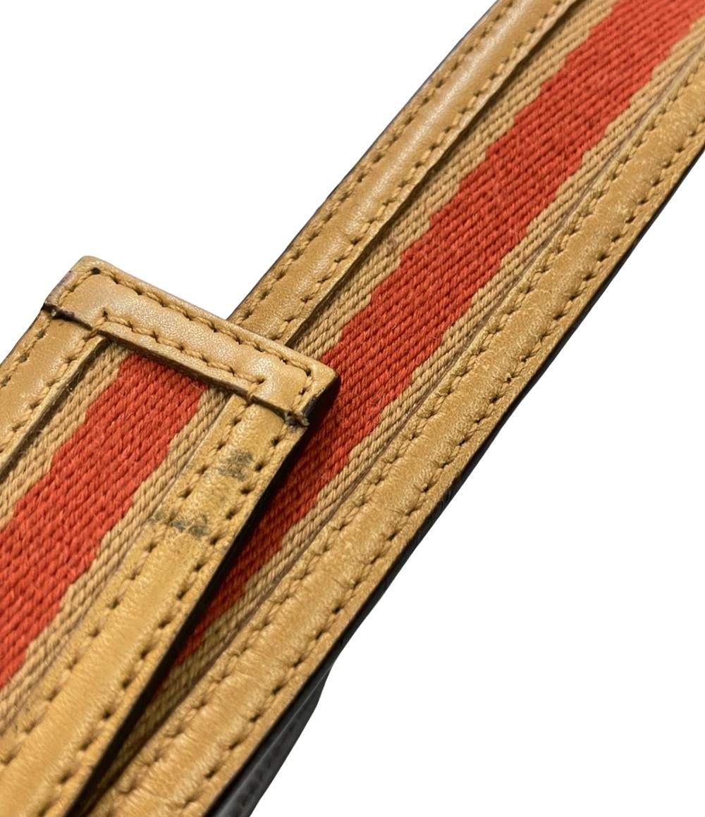 GUCCI ベルト インターロッキング 037 1669 1371 70 28 レディース
