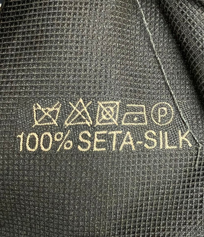 美品 Brioni ネクタイ メンズ ブリオーニ