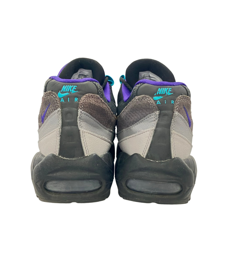 NIKE ローカットスニーカー AIR MAX 95 LV8 AO2450-002 メンズ SIZE 27.0 (L) ナイキ