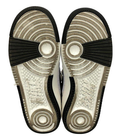 NIKE ローカットスニーカー ガンマ フォース DX9176-100 レディース SIZE 22.5 (S) ナイキ