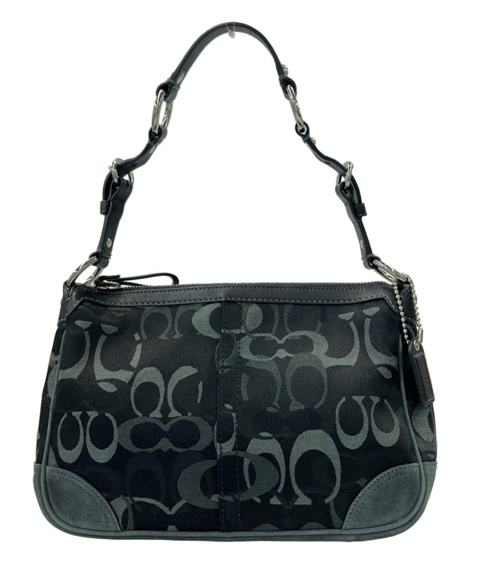 COACH ショルダーバッグ シグネチャー 2172 レディース コーチ