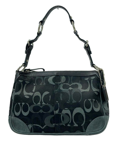 COACH ショルダーバッグ シグネチャー 2172 レディース コーチ