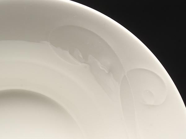 WEDGWOOD シリアルボウル 皿 18cm ネイチャー NATURE ウエッジウッド