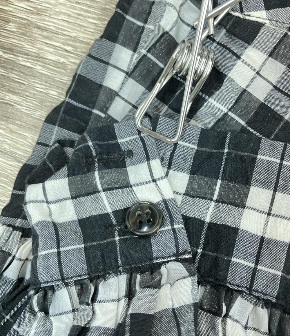 ガニー 長袖ワンピース レディース SIZE 40 (M) GANNI