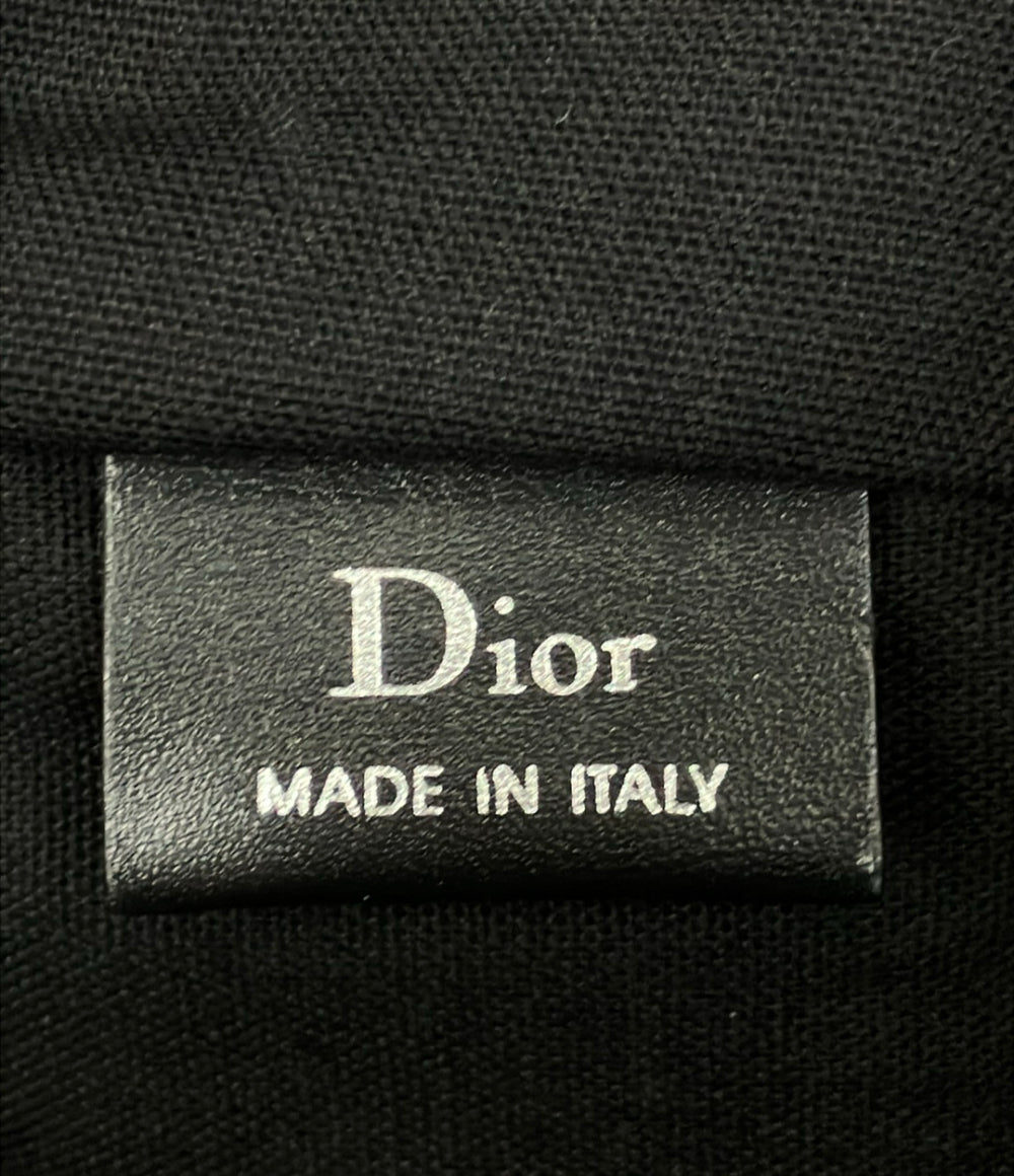 DIOR HOMME トートバッグ キャンバス レディース ディオール・オム