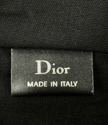 DIOR HOMME トートバッグ キャンバス レディース ディオール・オム