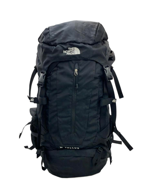 THE NORTH FACE W TELLUS 42 リュック 42L【美品】 THE NORTH FACE リュック TELLUS 42 レディース ザ・ノース・フェイス