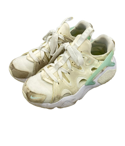 NIKE ローカットスニーカー W AIR HUARACHE CRAFT DQ8031-104 レディース SIZE 23.5 (M) ナイキ