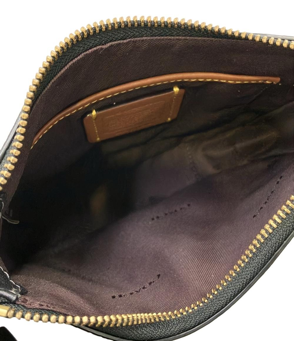 コーチ ショルダーバッグ 斜め掛け CC390 レディース COACH