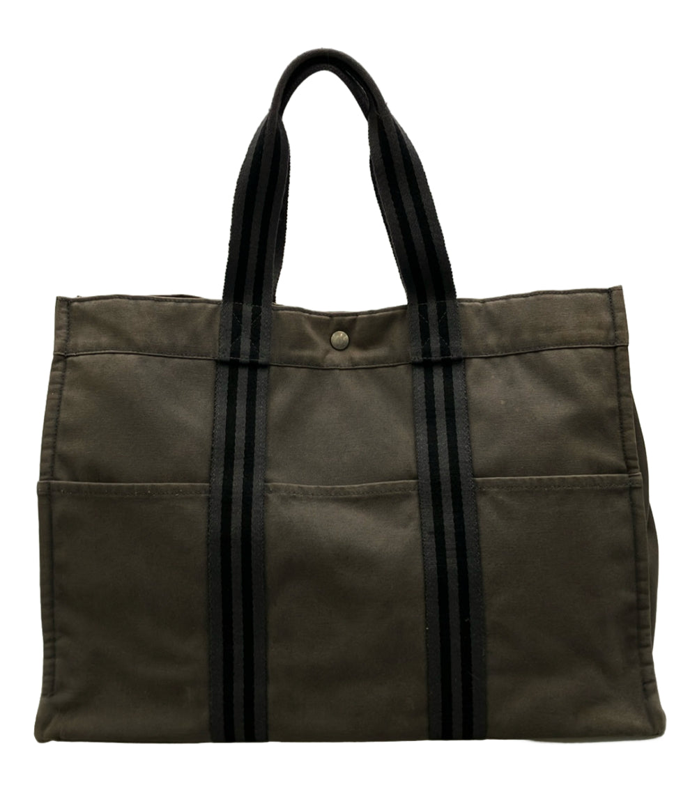 HERMES トートバッグ レディース エルメス