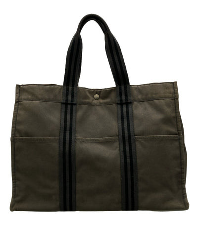 HERMES トートバッグ レディース エルメス