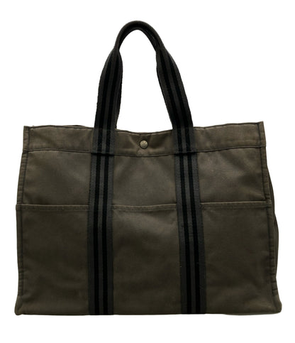 HERMES トートバッグ レディース エルメス