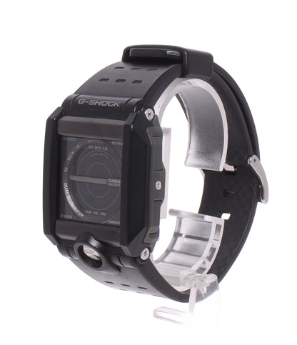 CASIO 腕時計 G-SHOCK クオーツ ブラック G-8100 メンズ カシオ