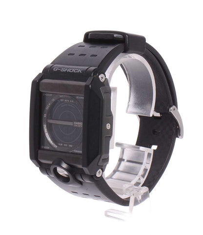 CASIO 腕時計 G-SHOCK クオーツ ブラック G-8100 メンズ カシオ