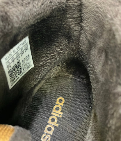 adidas ミドルカットスニーカー ブレイクスタート ミッド ウィンタライズ IH5285 メンズ SIZE 25.5 アディダス