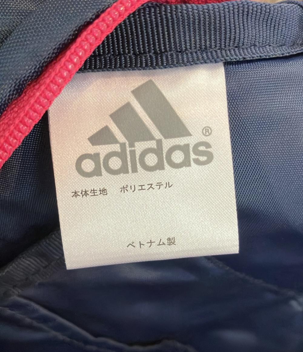 美品 アディダス ワンショルダーバッグ メンズ adidas