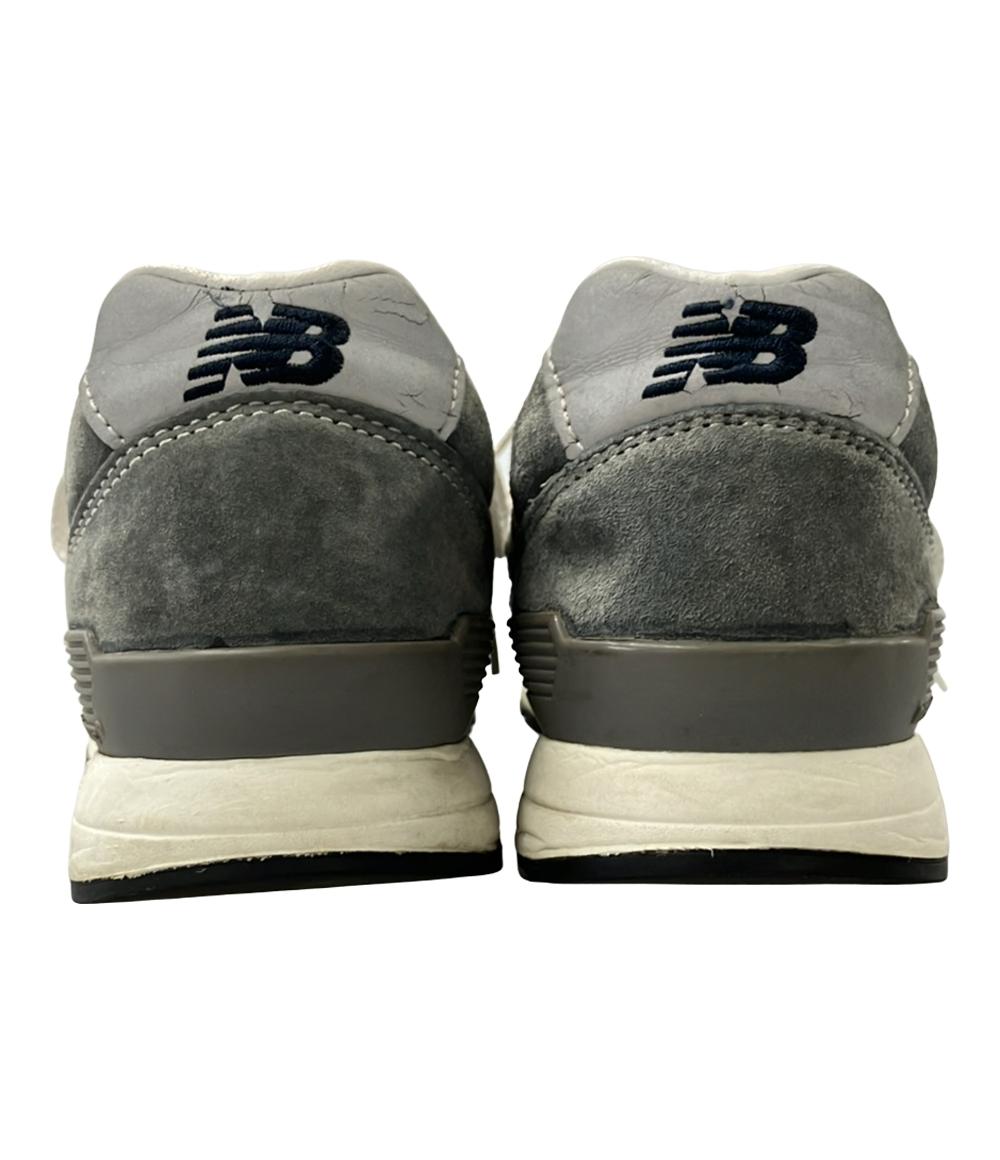 ニューバランス ローカットスニーカー MRL996AD レディース SIZE 24.0 (L) NEW BALANCE